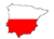 CENTRE D´ODONTOLOGIA INTEGRADA RIBERA DEL SIÓ - Polski